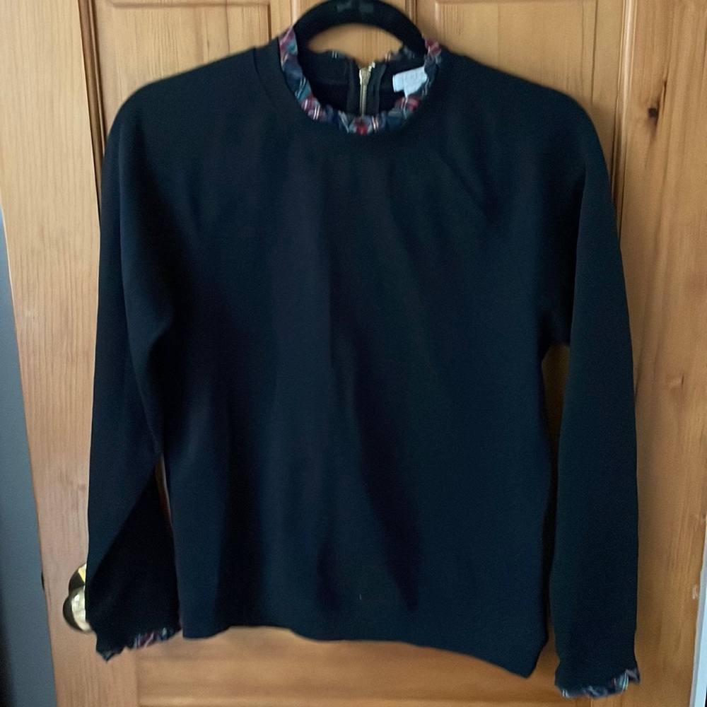 J. Crew Factory Sweatshirt